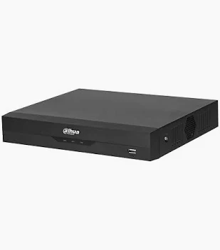 DAHUA 4 CH DVR 5MP (DH-XVR4B04H-I)