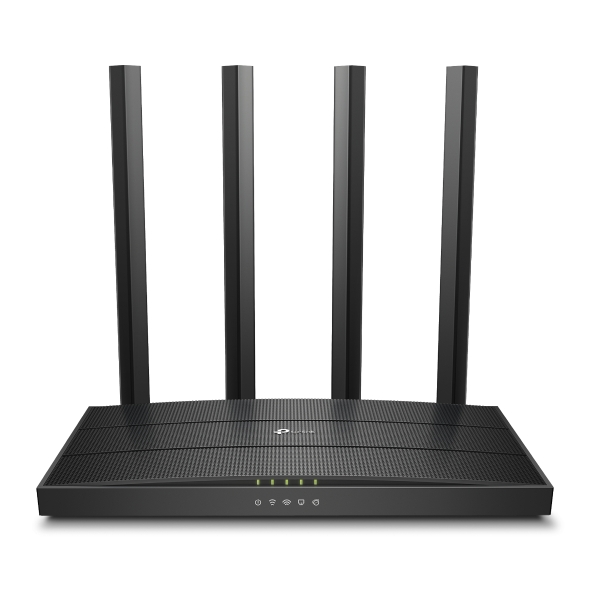TP LINK AC1200 (ARCHER C6)