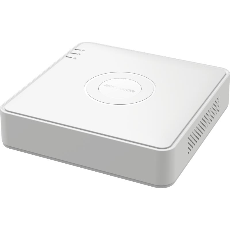 HIKVISION 8 CH DVR 2MP (DS-7108HGHI-M1/T)
