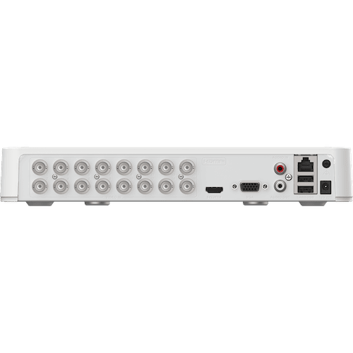 HIKVISION 16 CH DVR 5MP (IDS-7116HQHI-M1/S)