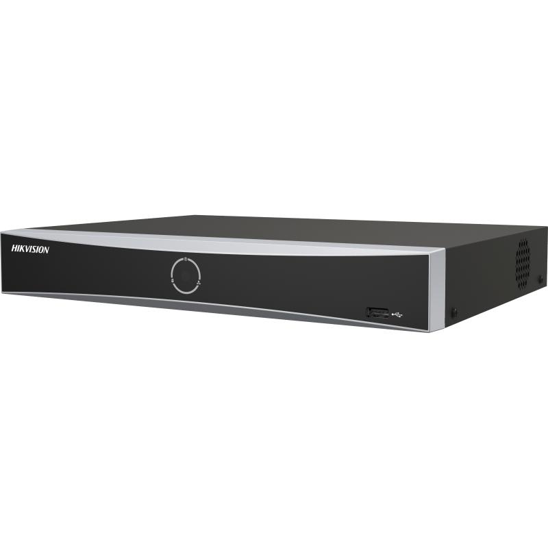 HIKVISION 8 CH NVR K1 (DS-7608NXI-K1)
