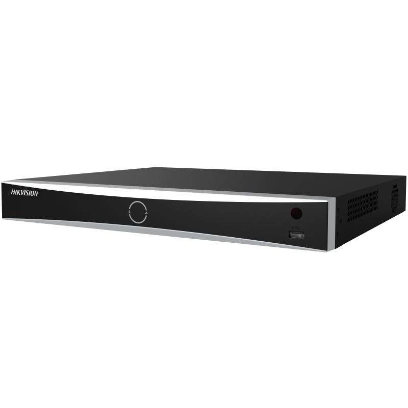 HIKVISION 16 CH NVR K2 (DS-7616NXI-K2)
