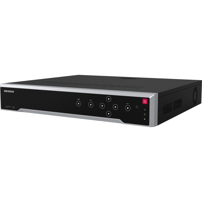 HIKVISION 64 CH NVR K4