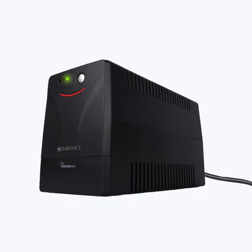 ZEBRONICS UPS