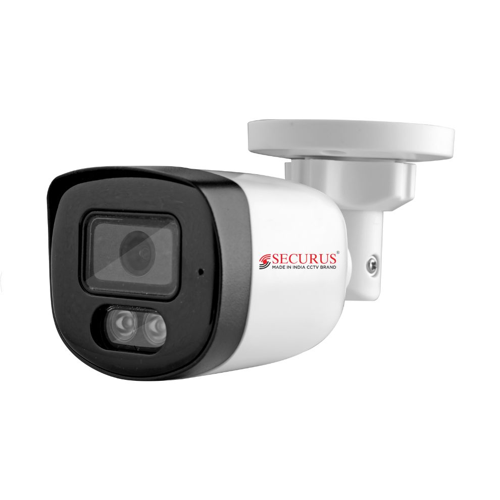 SECURUS 3MP IP C+A BULLET (SS-NC20L2XP-HSUTL-M3(S))