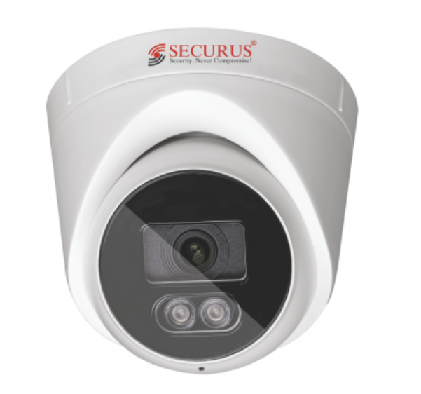 SECURUS 3MP IP 4 CABEL(NC15DXLP-CSF-M3(S) 4 CABEL)