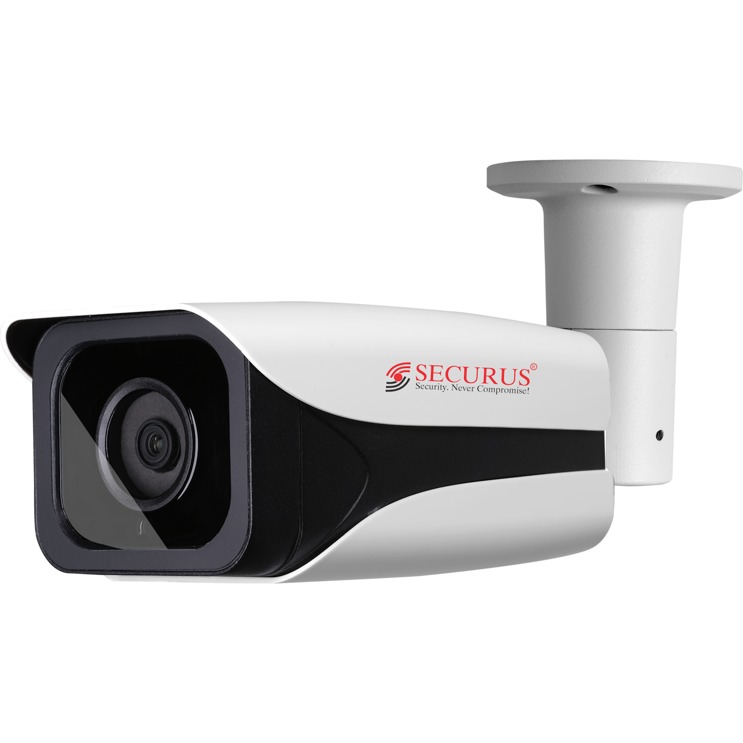 SECURUS 5MP IP BULLETS(NC50L5CPXM5(4CABEL))