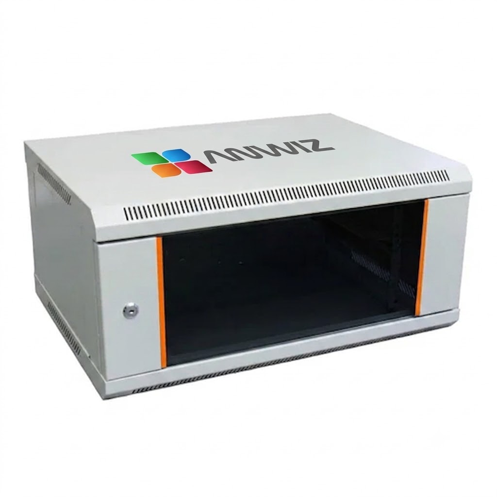 ANWIZ 4U RACK XT